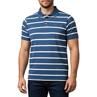 Picture of MULTICOLOR POLO SHIRTS LEISURE FOR MEN 8BM0U82
