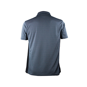 Picture of GREY POLO SHIRTS SPORTS  FOR MEN 8BN0222
