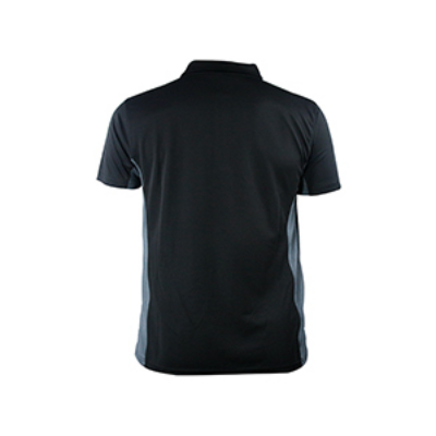 Picture of BLACK POLO SHIRTS SPORTS  FOR MEN 8BN0622