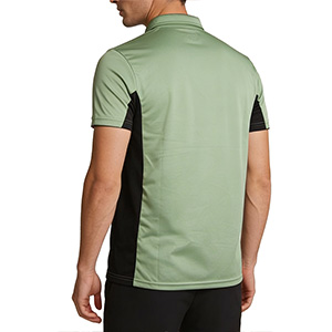 Picture of OLIVE POLO SHIRTS SPORTS  FOR MEN 8BN0M23