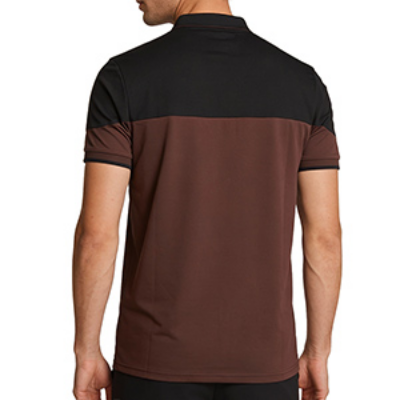 Picture of MAROON POLO SHIRTS SPORTS  FOR MEN 8BV0426