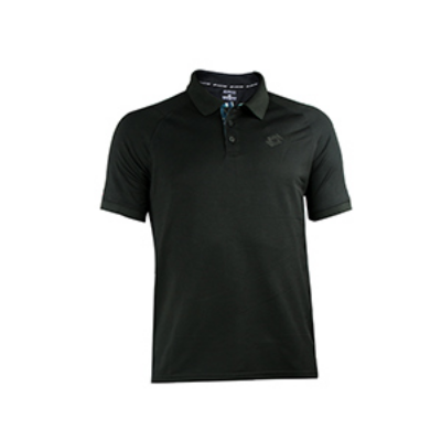 Picture of BLACK POLO SHIRTS SPORTS  FOR MEN 8BV0624