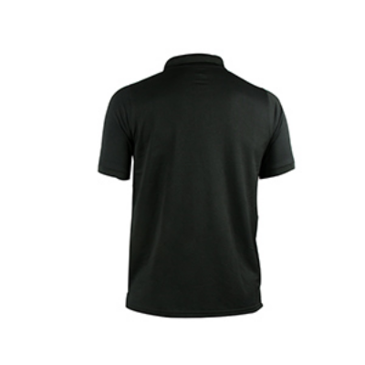 Picture of BLACK POLO SHIRTS SPORTS  FOR MEN 8BV0624
