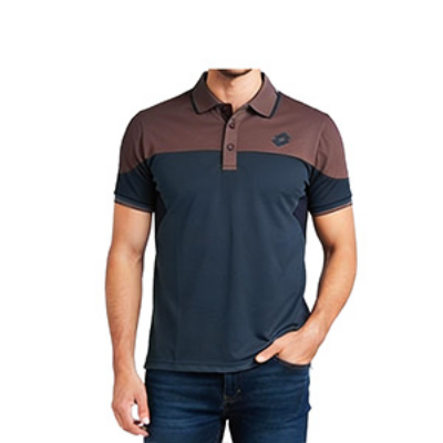 Picture of MULTICOLOR POLO SHIRTS SPORTS  FOR MEN 8BV0626