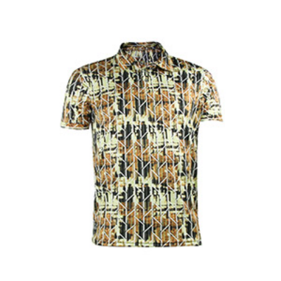 Picture of MULTICOLOR POLO SHIRTS SPORTS  FOR MEN 8BV0825
