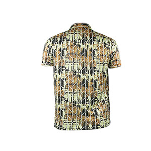 Picture of MULTICOLOR POLO SHIRTS SPORTS  FOR MEN 8BV0825