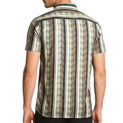 Picture of MULTICOLOR POLO SHIRTS SPORTS  FOR MEN 8BV0H25