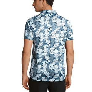 Picture of MULTICOLOR POLO SHIRTS SPORTS  FOR MEN 8BV0L25