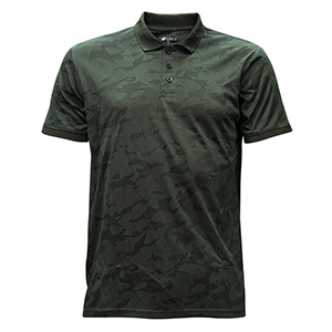 Picture of GREEN POLO SHIRTS SPORTS  FOR MEN 8BV0P25