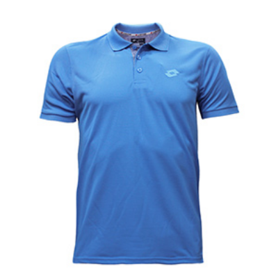 Picture of BLUE POLO SHIRTS SPORTS  FOR MEN 8BV0Q23