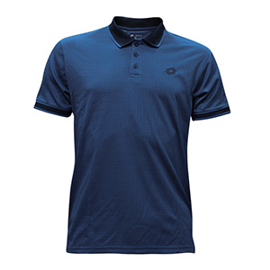 Picture of BLUE POLO SHIRTS SPORTS  FOR MEN 8BV0R24