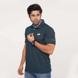 Picture of BLUE POLO SHIRTS SPORTS  FOR MEN 8BV0R43