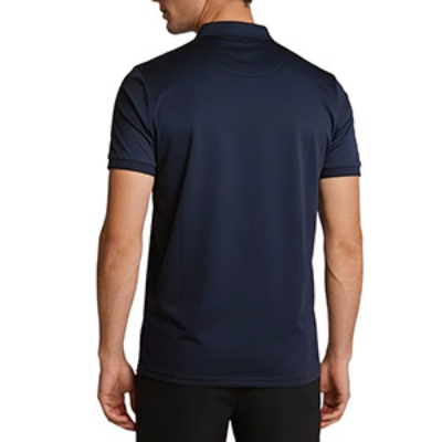 Picture of BLUE POLO SHIRTS SPORTS  FOR MEN 8BV1943