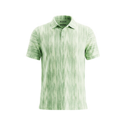 Picture of GREEN POLO SHIRTS SPORTS  FOR MEN 8BV1G25
