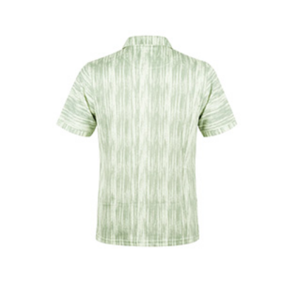Picture of GREEN POLO SHIRTS SPORTS  FOR MEN 8BV1G25