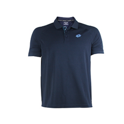 Picture of BLUE POLO SHIRTS SPORTS  FOR MEN 8BV1R24