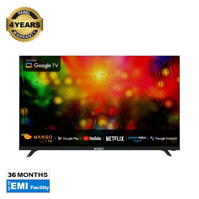 Picture of Mango Google TV 32″ QLED TV (MG32N3Q6)