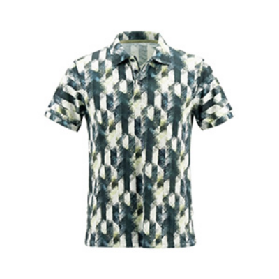 Picture of MULTICOLOR POLO SHIRTS SPORTS  FOR MEN 8BV6025
