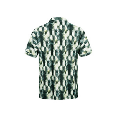 Picture of MULTICOLOR POLO SHIRTS SPORTS  FOR MEN 8BV6025