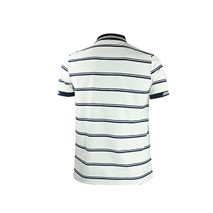 Picture of WHITE POLO SHIRTS SPORTS  FOR MEN 8BX0133