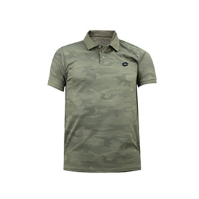 Picture of BROWN POLO SHIRTS SPORTS  FOR MEN 8BX0439