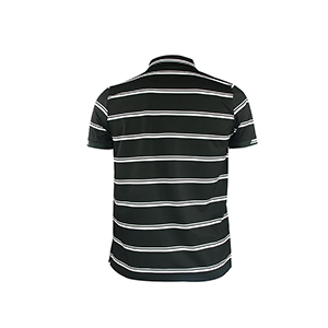 Picture of BLACK POLO SHIRTS SPORTS  FOR MEN 8BX0633
