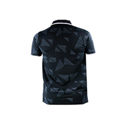 Picture of BLACK POLO SHIRTS SPORTS  FOR MEN 8BX0636