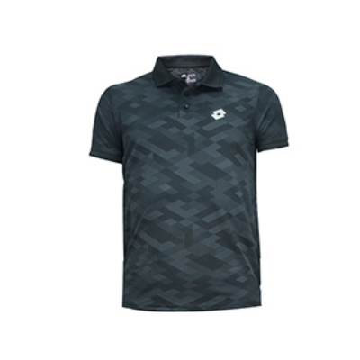 Picture of NAVY BLUE POLO SHIRTS SPORTS  FOR MEN 8BX0642