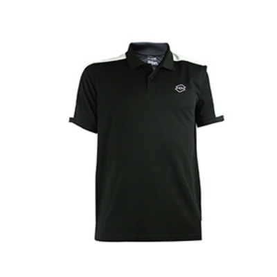 Picture of BLACK POLO SHIRTS SPORTS  FOR MEN 8BX0681