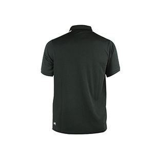 Picture of BLACK POLO SHIRTS SPORTS  FOR MEN 8BX0681