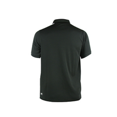 Picture of BLACK POLO SHIRTS SPORTS  FOR MEN 8BX0681