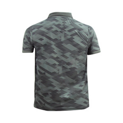 Picture of OLIVE POLO SHIRTS SPORTS  FOR MEN 8BX0C42