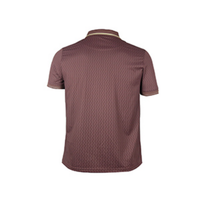 Picture of MAROON POLO SHIRTS SPORTS  FOR MEN 8BX0I34