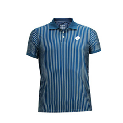 Picture of TURKISH BLUE POLO SHIRTS SPORTS  FOR MEN 8BX0L38