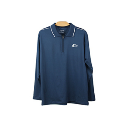Picture of BLUE POLO SHIRTS SPORTS  FOR MEN 8BX0R27