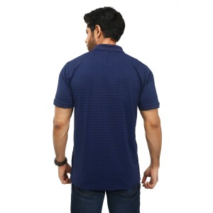 Picture of BLUE POLO SHIRTS SPORTS  FOR MEN 8BX0R31