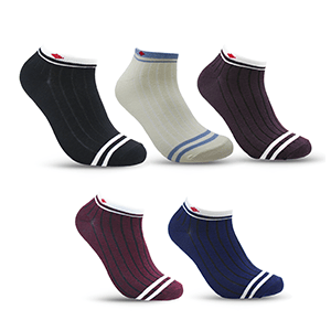 Picture of MULTICOLOR SOCKS 8EE1010