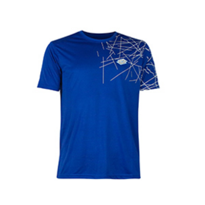 Picture of ROYAL BLUE T-SHIRTS SPORTS FOR MEN 8GA0U04