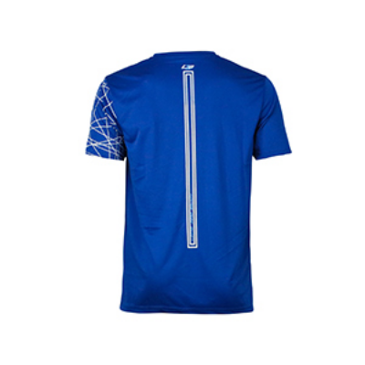 Picture of ROYAL BLUE T-SHIRTS SPORTS FOR MEN 8GA0U04