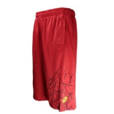 Picture of RED PANTS FOR JUNIOR 8GJ0504