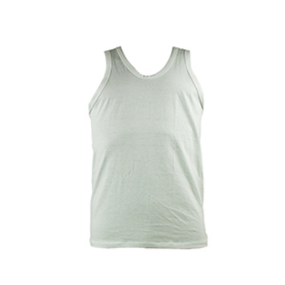 Picture of WHITE VESTS FOR MEN 8HE0104