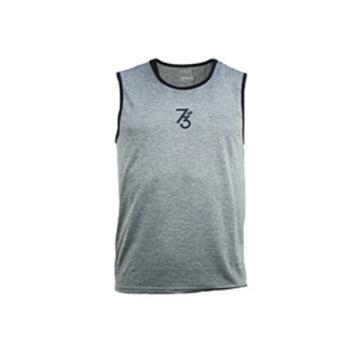 Picture of GREY TANK TOPS FOR MEN 8HV0205