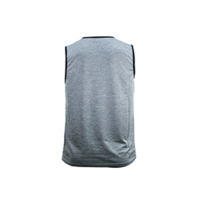 Picture of GREY TANK TOPS FOR MEN 8HV0205