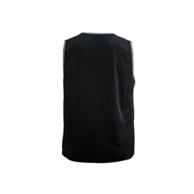 Picture of BLACK TANK TOPS FOR MEN 8HV0605