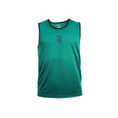 Picture of GREEN TANK TOPS FOR MEN 8HV0705