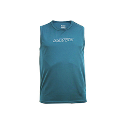 Picture of LAWN GREEN TANK TOPS FOR MEN 8HV0L20