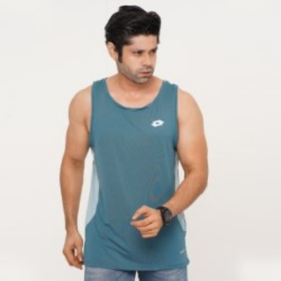 Picture of GREEN UNDERGARMENTS  FOR MEN 8HX0L01