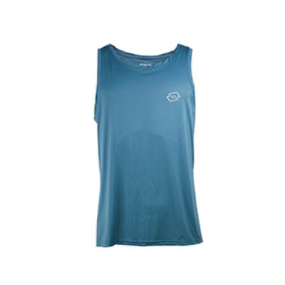 Picture of LIGHT SEA GREEN TANK TOPS FOR MEN 8HX0L78