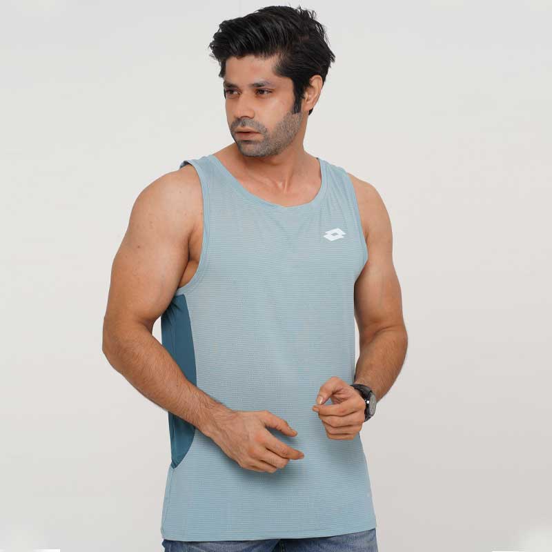 Picture of GREY UNDERGARMENTS  FOR MEN 8HX0M01