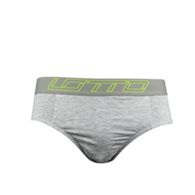 Picture of GREY UNDERGARMENTS  FOR MEN 8IQ0202
